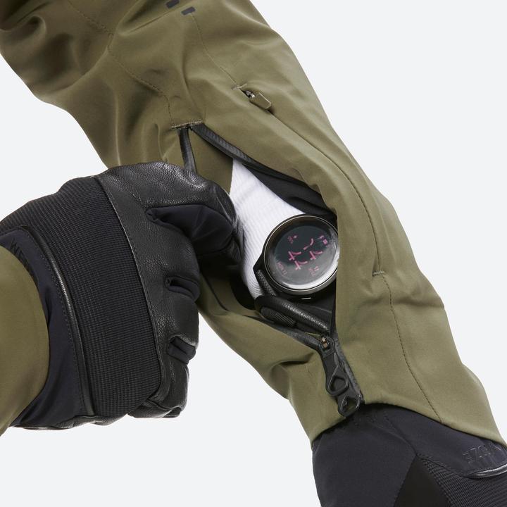 Actual product image Wedze 900 (L)