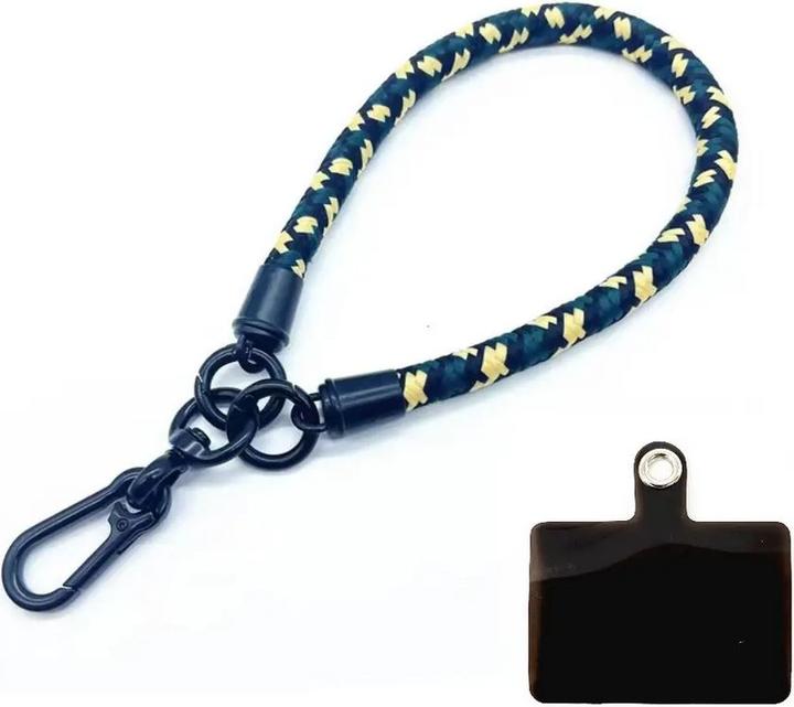 Immagine prodotto PhoneLook Bracciale universale con attacco per telefono - beige-noir