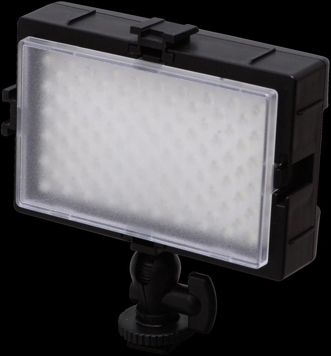 Produktbild Reflecta RPL 105 LED Videoleuchte (Videoleuchte)