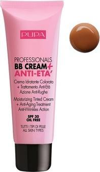 Actual product image Pupa Milano Pupa Professionals (002 Sand)