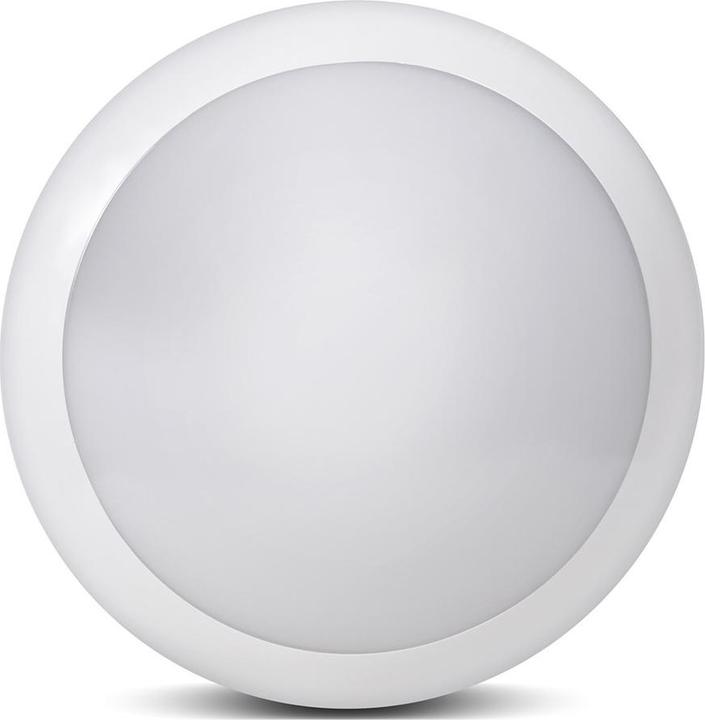 Actual product image Maclean Plafonnier LED MCE144 16W 1200lm (Température Couleur 4500K) (1200 lm)