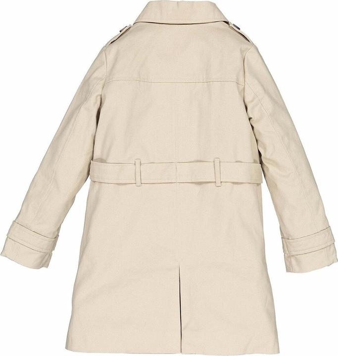 Produktbild La Redoute Collections Trenchcoat mit Gürtel Signature (134)