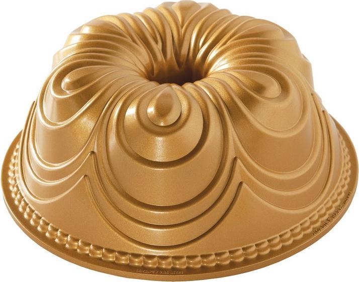 Produktbild Nordic Ware Chiffon Bundt Pan