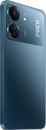 Produktbild Xiaomi Poco C65 (128 GB, Blau, 6.74", Dual SIM, 50 Mpx, 4G)