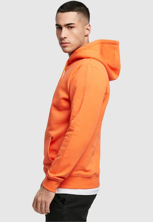 Produktbild Urban Classics Organic Basic Hoody (S)