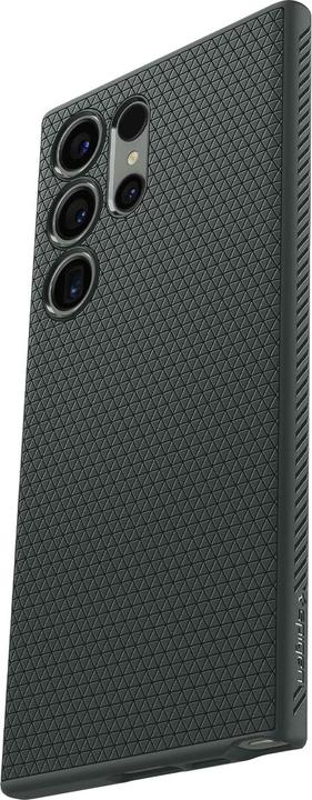 Actual product image Spigen Liquid Air (Samsung Galaxy S23 Ultra)