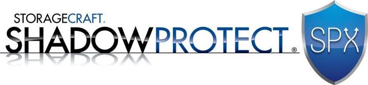Produktbild Storagecraft ShadowProtect SPX Desktop for Windows incl. 1Year, Maintenance 500-1.999 User, ML, Comp (1 Geräte, 12 Monate)