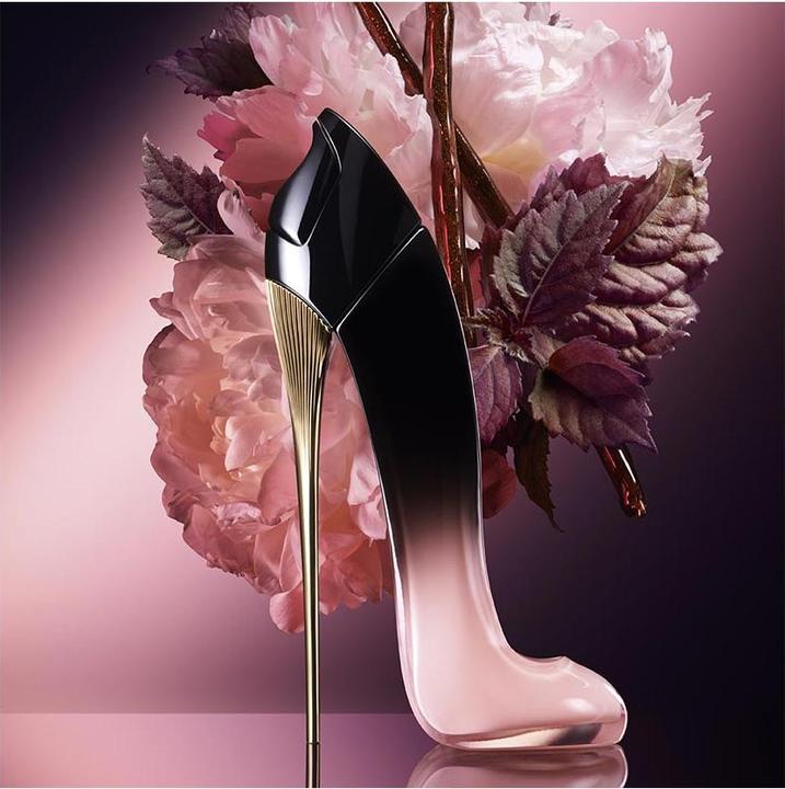 Image du produit Carolina Herrera Blush Elixir (Eau de parfum, 30 ml)