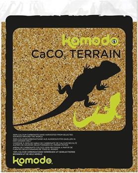 Image du produit Komodo Caco Zand Caramel