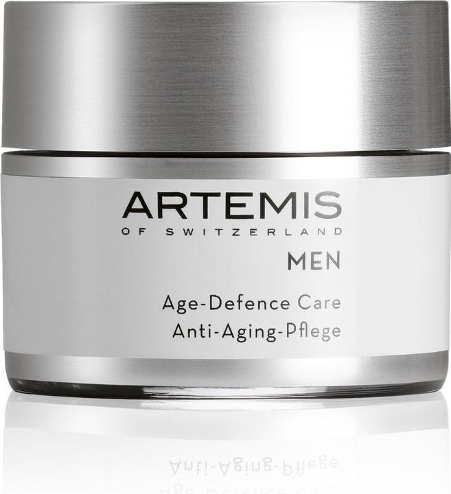 Artemis Men Age Defense Care (50 ml, 24h Creme)