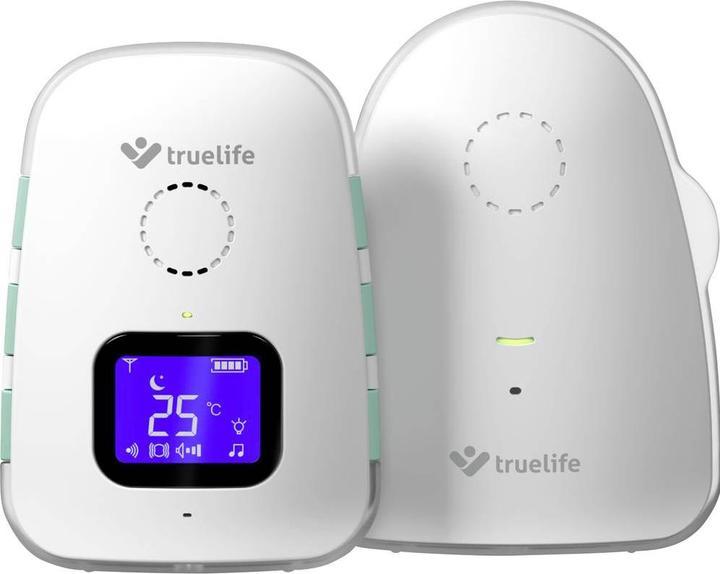 Immagine prodotto Truelife NannyTone VM3 (Video e audio, 800 m)