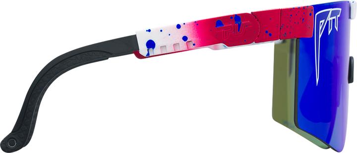 Immagine prodotto Pit Viper The Firecracker Original Polarized Blue Narrow