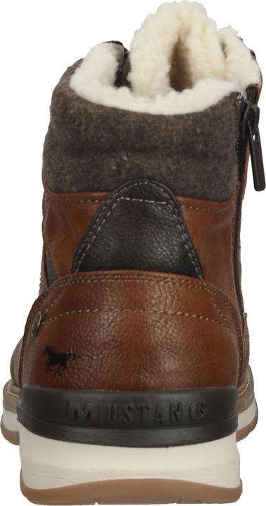 Actual product image Mustang Binder (42)