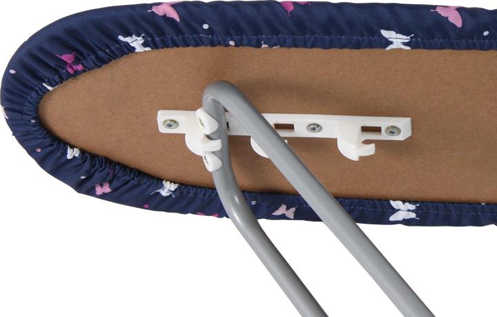 Actual product image Bayer Chic 2000 Ironing board