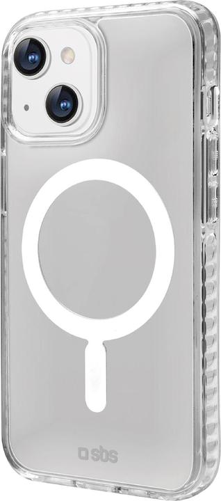 Actual product image SBS Cover (Apple iPhone 14)