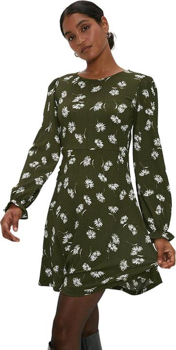 Khaki Green