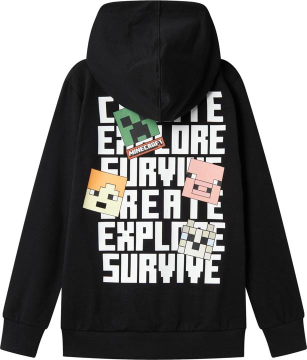 Immagine prodotto Name it Minecraft Sweatshirt (146)
