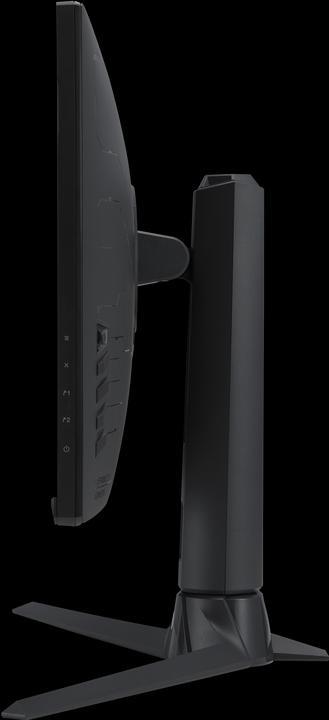 Produktbild ASUS ROG Strix XG27AQMR (2560 x 1440 Pixel, 27")