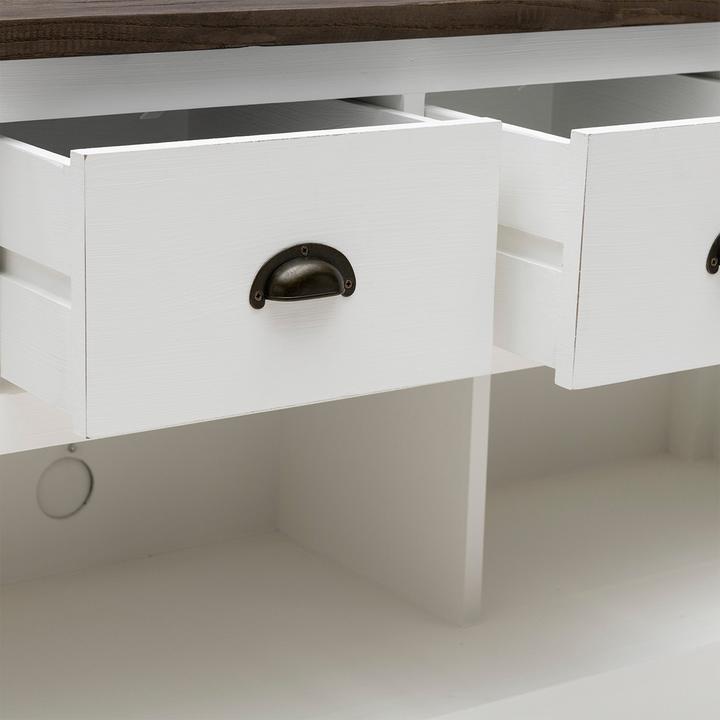 Immagine prodotto Rivièra Maison Newport (180 x 65 x 45 cm)