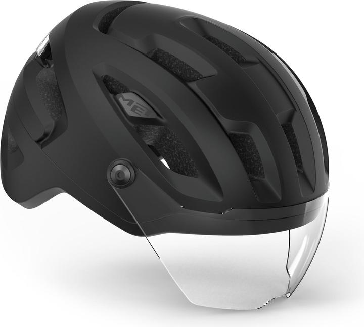 Produktbild MET Velohelm Intercity MIPS (52 - 56 cm)