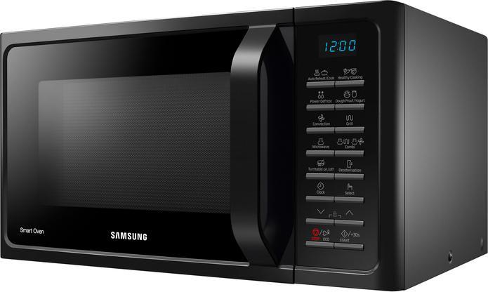 Productafbeelding Samsung MC28H5015AK (28 l)