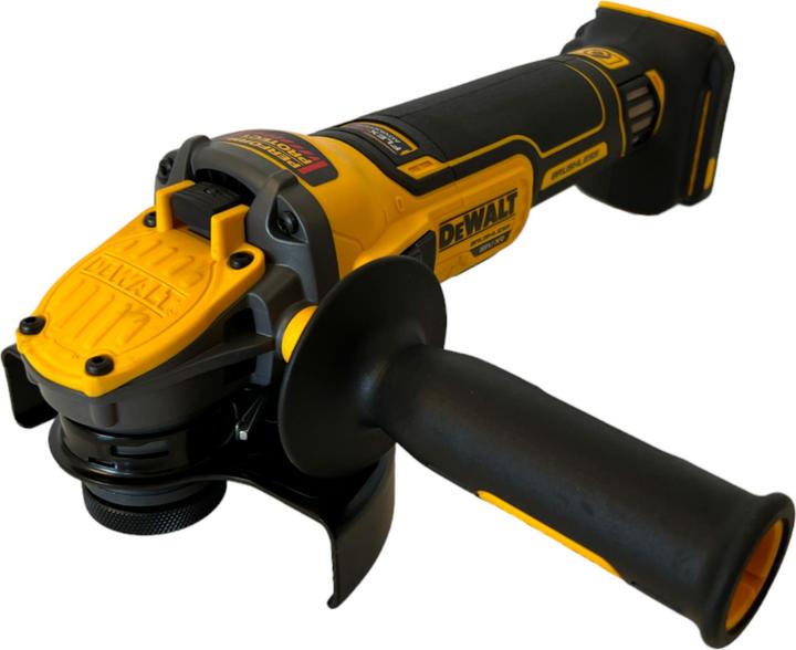 Produktbild DeWalt DCG409NTXJ (125 mm)