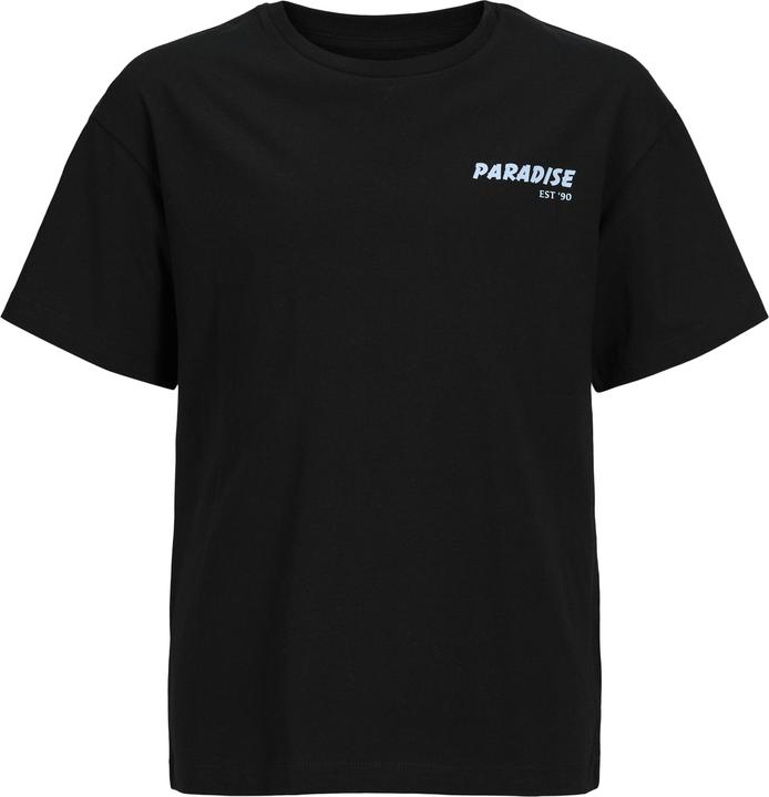 Produktbild Jack & Jones Rückenprint T-shirt Junior T-shirt (140)