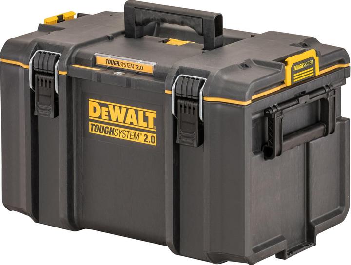 Image du produit DeWalt Boîte à outils (3 pièces)
