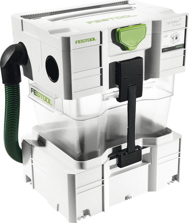Produktbild Festool CT Vorabscheider CT-VA-20