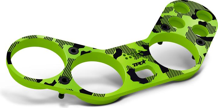 Image du produit Astro Gaming C40 Faceplate Vert (PS4)