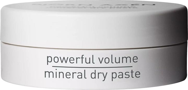 Björn Axen Powerful Volume Mineral Dry Paste (Hair paste, 80 ml)