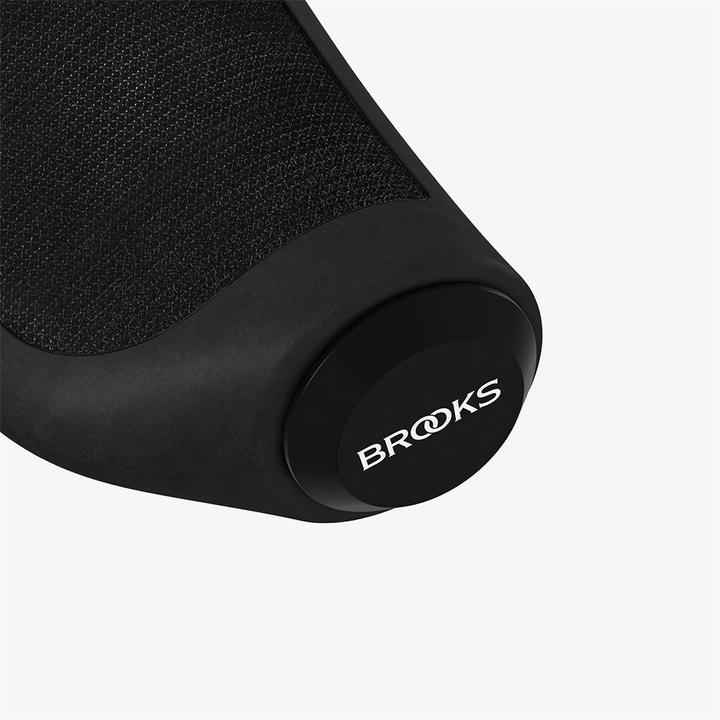 Actual product image Brooks England Ergonomic