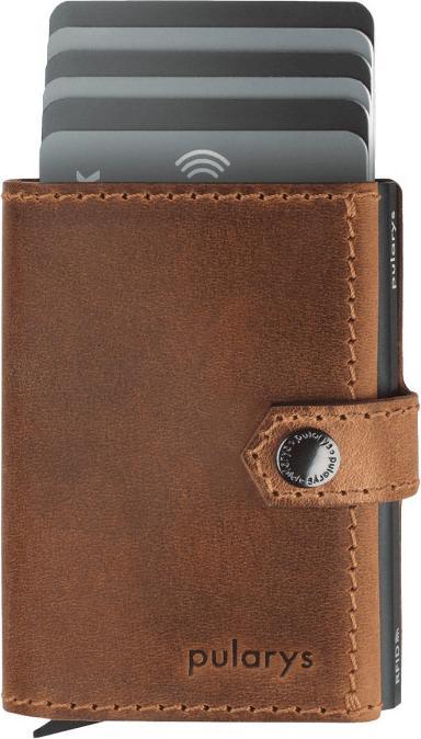 Produktbild Pularys Wallet HIKER Kreditkartenetui