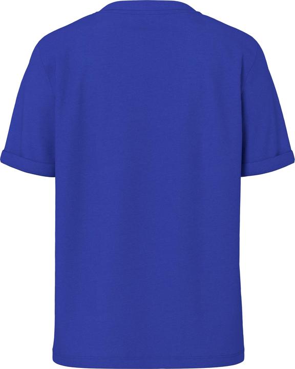 Produktbild Pieces Pcria Ss Fold Up Solid Tee Jrs Noos Bc (L)