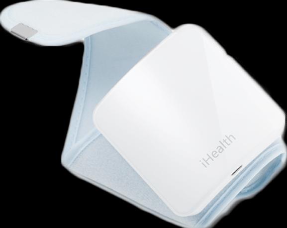 Produktbild iHealth View (Blutdruckmessgerät Handgelenk)
