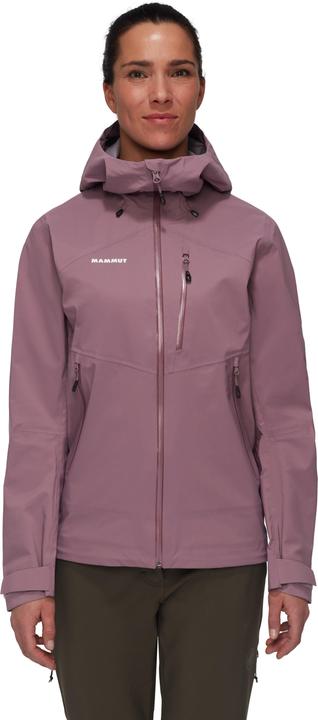 Produktbild Mammut Alto Guide HS Hooded Jacket Women (XS)