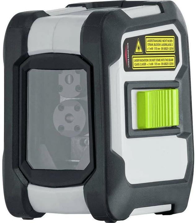 Produktbild Laserliner CompactCross-Laser Pro