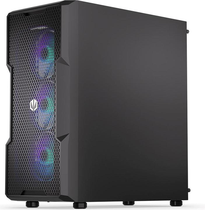 Image du produit Endorfy Regnum 400 Argb-Gehäuse (ATX, Mini-ITX)