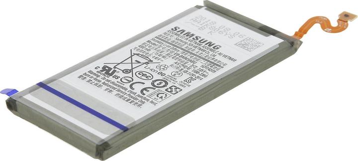 Immagine prodotto Samsung EB-BN960ABE Batteria ricaricabile da 4000 mAh