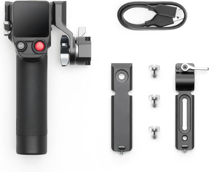 DJI Poignée Focus Pro (Gimbal Aide à la mise au point)