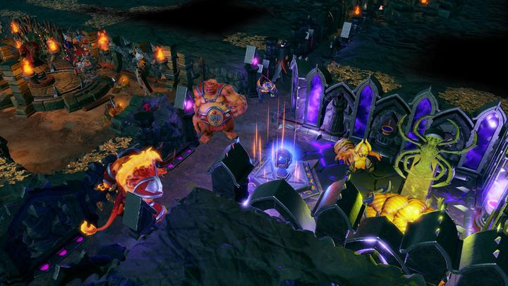 Image du produit NoName Donjons 3 - Édition complète (Xbox One S, DE)