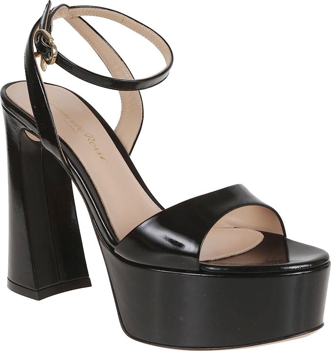 Produktbild Gianvito Rossi G32492.70RICNUI (38)