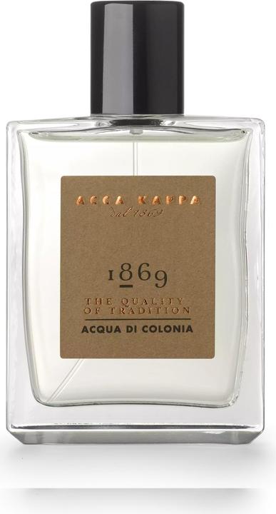 Acca Kappa 1869 (Eau de cologne, 100 ml)