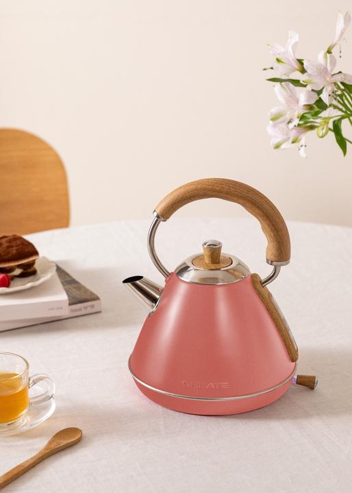 Produktbild Create Kettle Retro M (1 l)