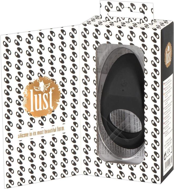 Produktbild LUST Vibrating Cock Ring (3.30 cm)