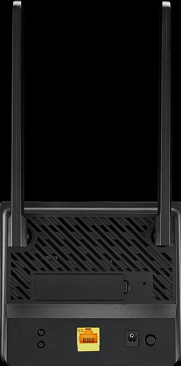 Actual product image ASUS 4G-N16