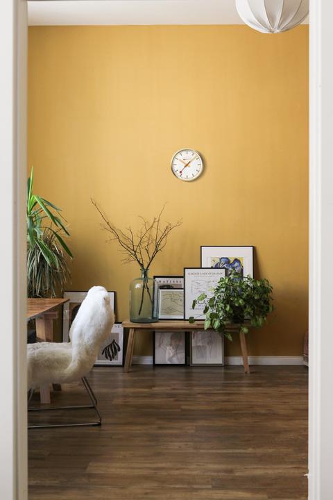 Produktbild Mondaine Clock (40 cm)