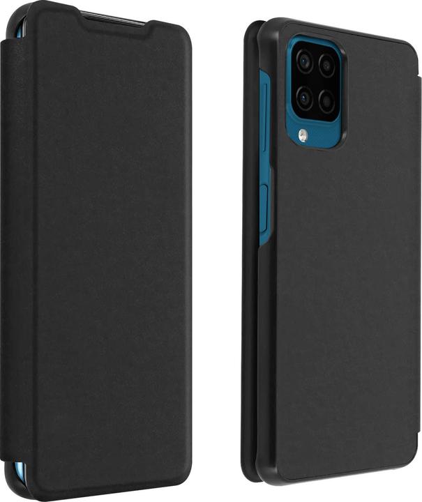 Actual product image Samsung Wallet Cover (Samsung Galaxy A12)