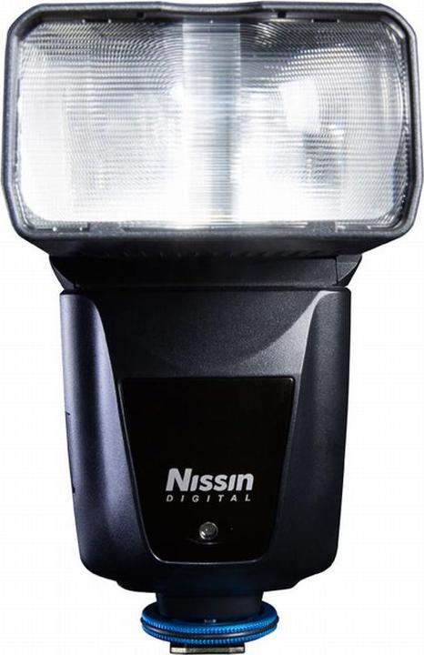Produktbild Nissin Digital MG 80 Pro Sony (Aufsteckblitz, Sony)