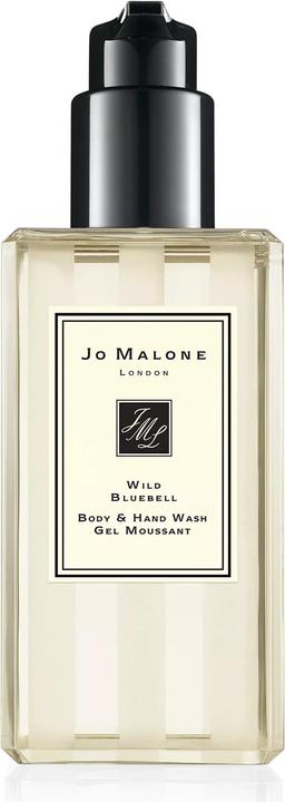 Jo Malone Wild bluebell body/hand wash (250 ml)